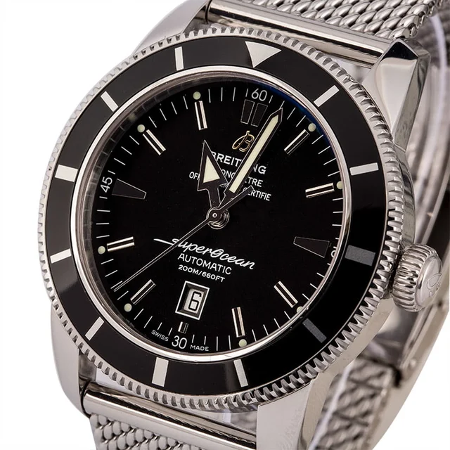 Breitling SuperOcean Heritage A1732024/13868 kol saati