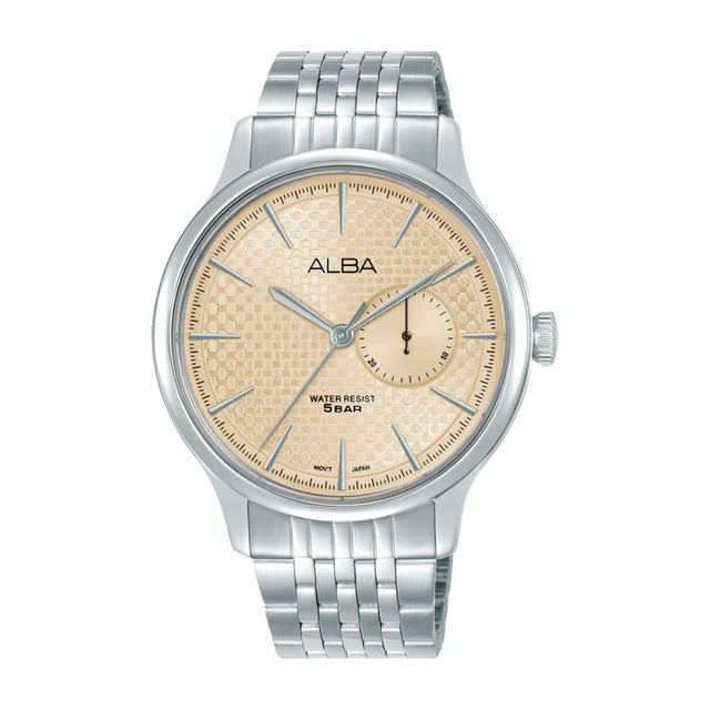 Alba Prestige A5B009X kol saati