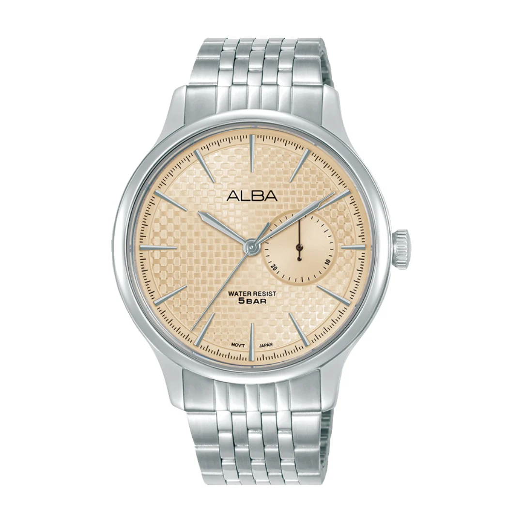 Alba Prestige A5B009X 41 mm kol saati
