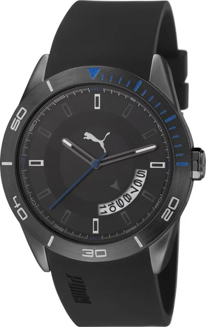 Puma PU103161004 kol saati