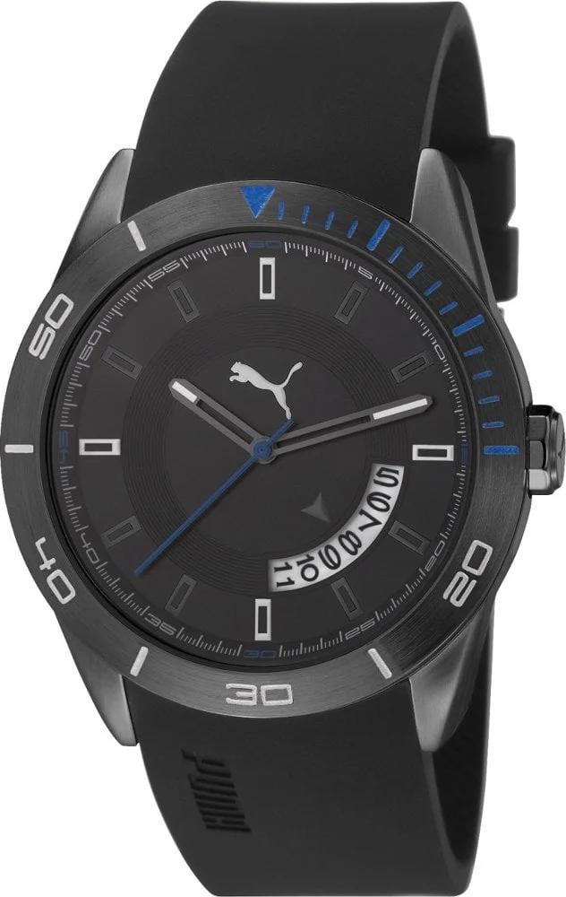 Puma PU103161004 47 mm kol saati