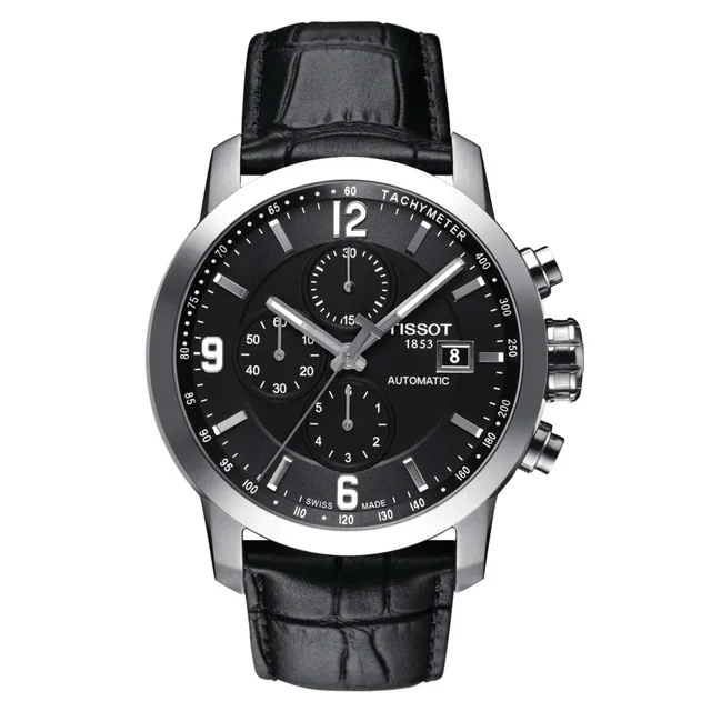 Tissot Tissot T0554271605700 kol saati