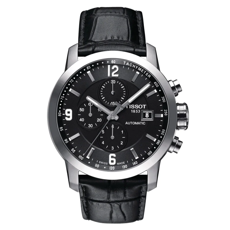 Tissot Tissot T0554271605700 44 mm kol saati