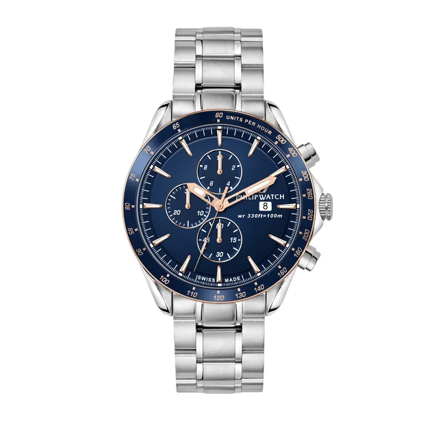 Philip Watch Blaze R8273995006 kol saati