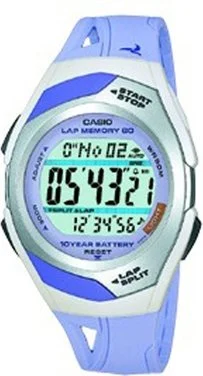 Casio STR-300-2DVDF kol saati