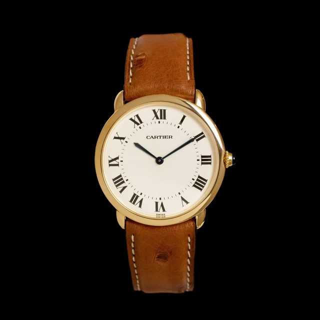 Cartier Cartier 5202 kol saati