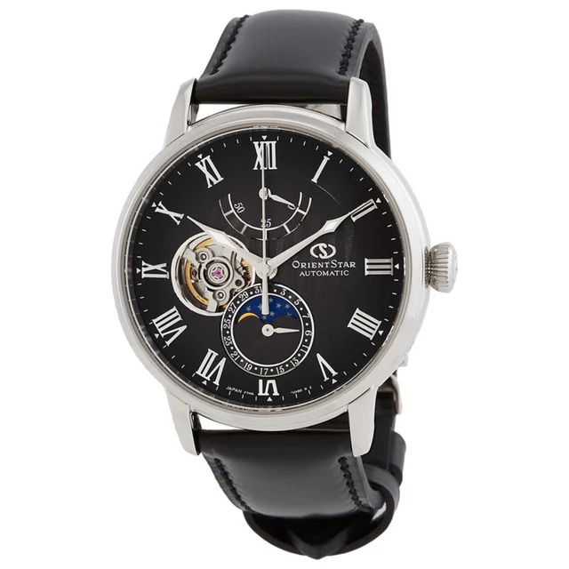 Orient Star Watch RE-AY0107N00B kol saati