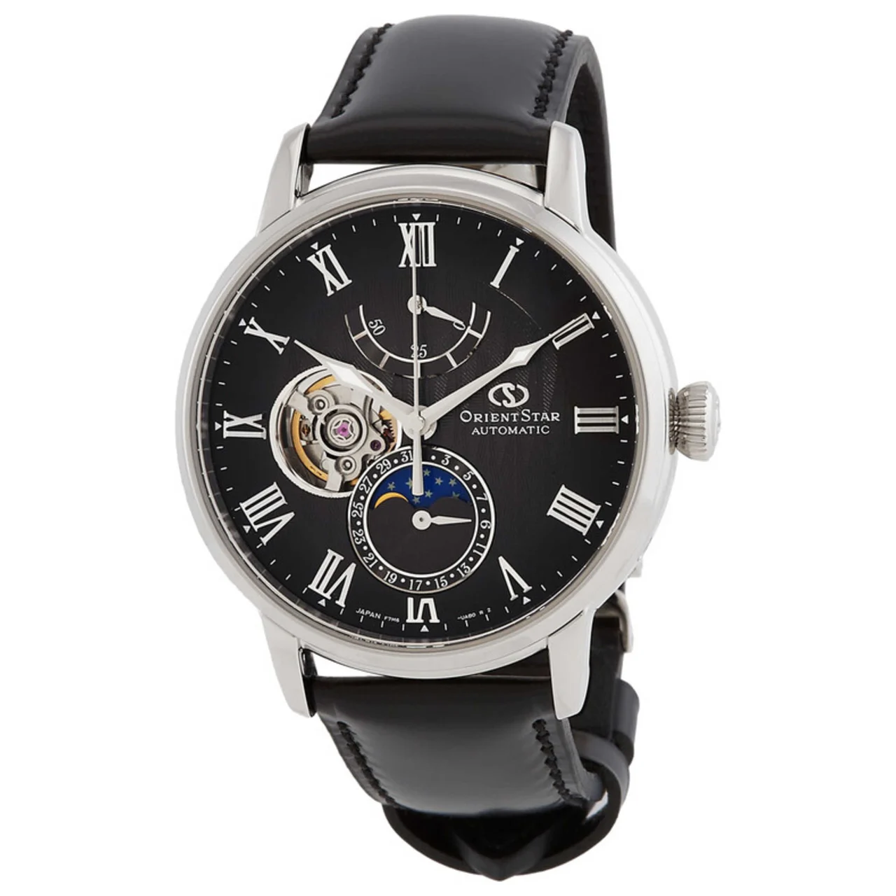 Orient Star Watch RE-AY0107N00B kol saati