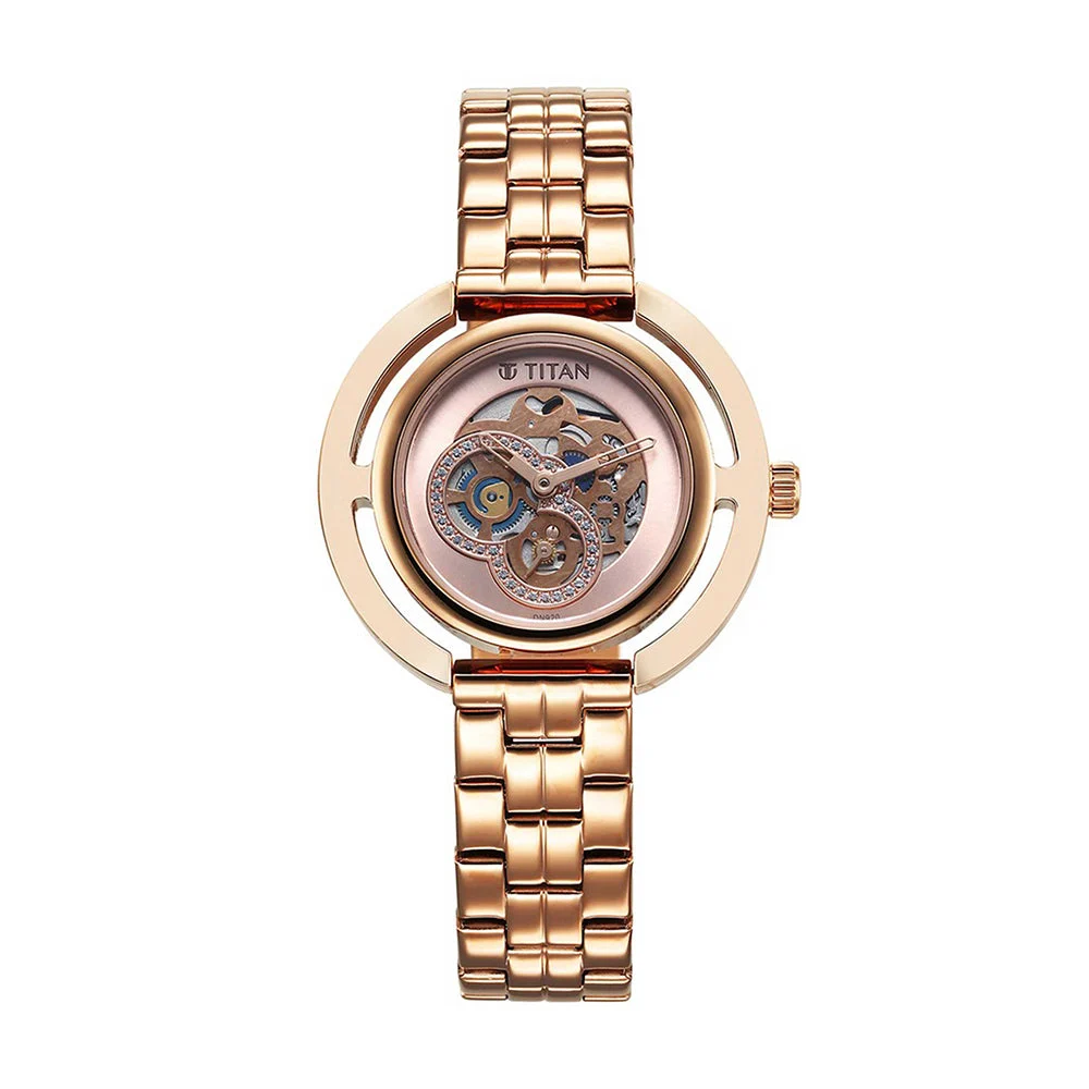 Titan Purple TTN95231WM01 35 mm kol saati