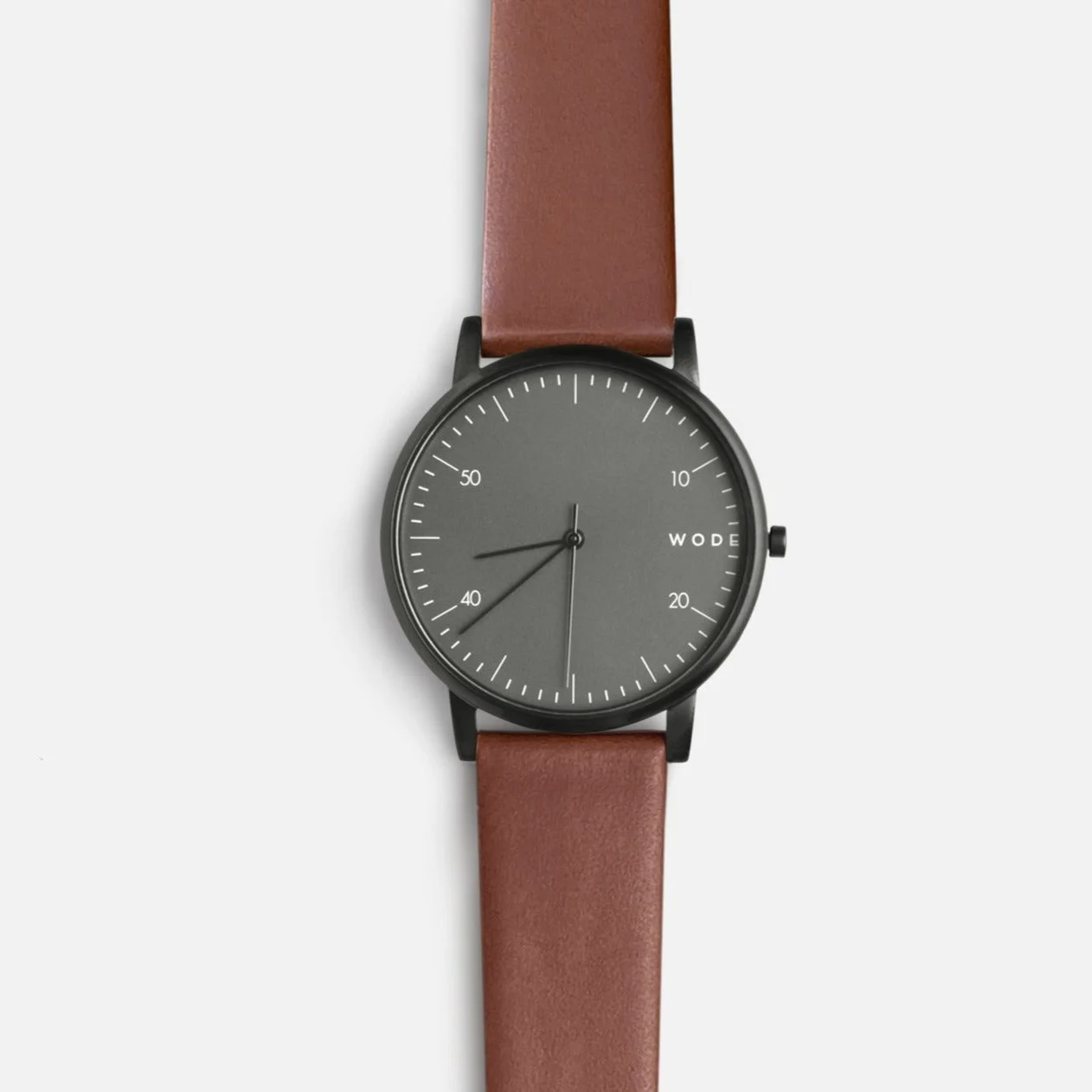 WODE Rembrandt 40 mm kol saati