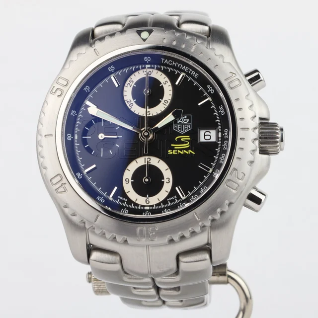 Tag Heuer Link 240471 kol saati