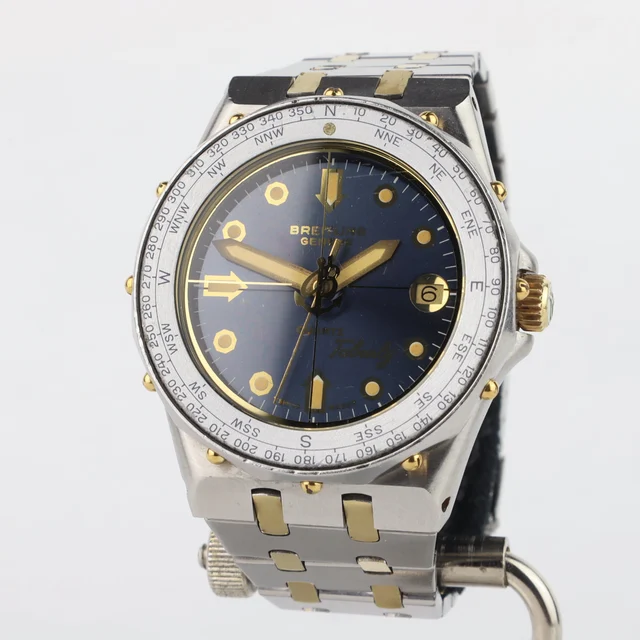 Breitling Breitling 250128 kol saati