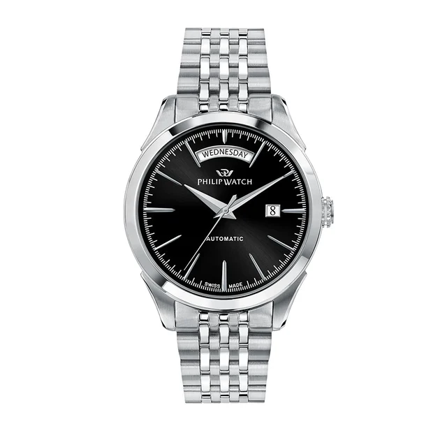 Philip Watch Roma R8223217005 kol saati