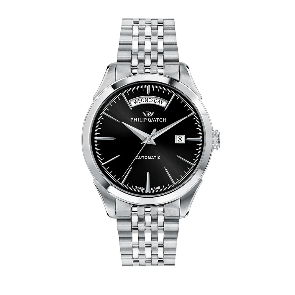 Philip Watch Roma R8223217005 41 mm kol saati