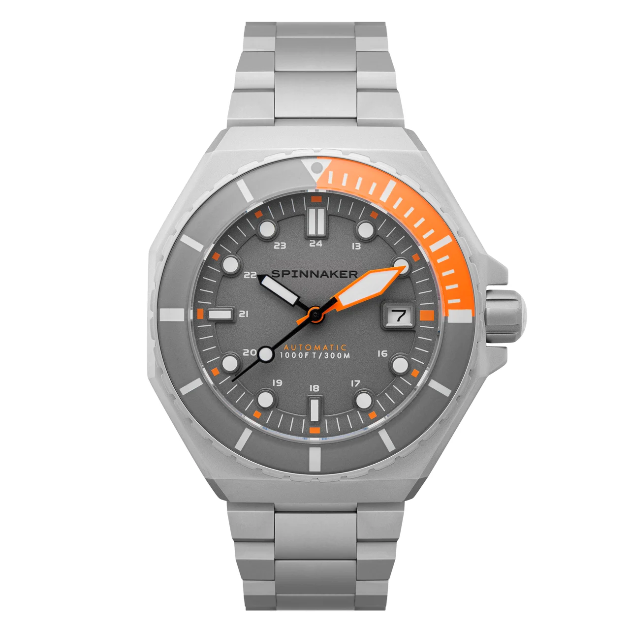 Dumas Automatic Dumas Automatic SP-5081-LL 44 mm kol saati