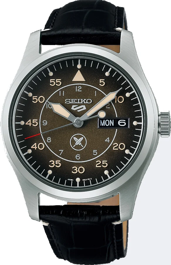 Seiko SEI285 39 mm kol saati