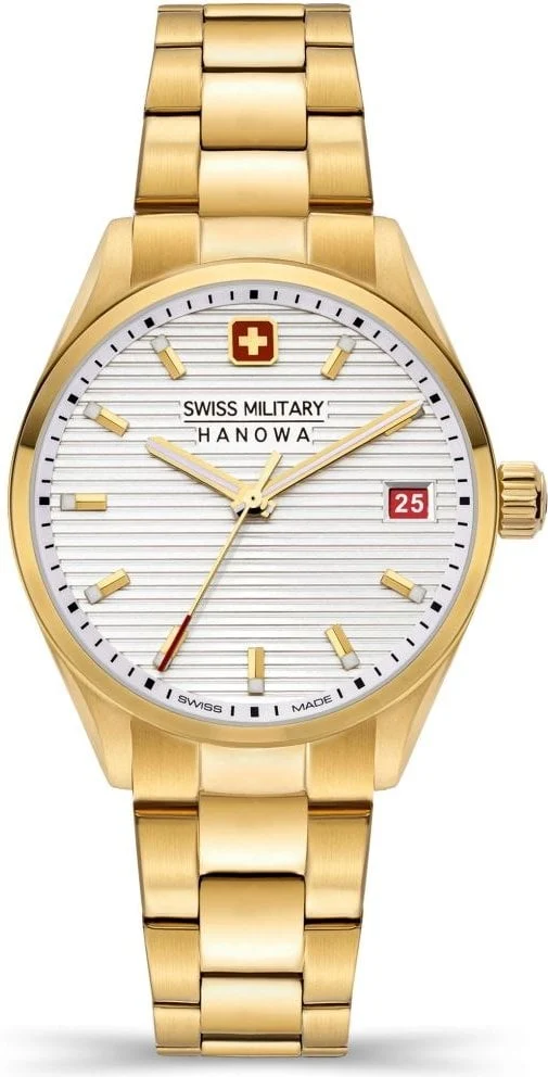 Swiss Military Hanowa SMWLH2200210 35 mm kol saati