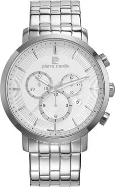 Pierre Cardin 107081S06 45 mm kol saati