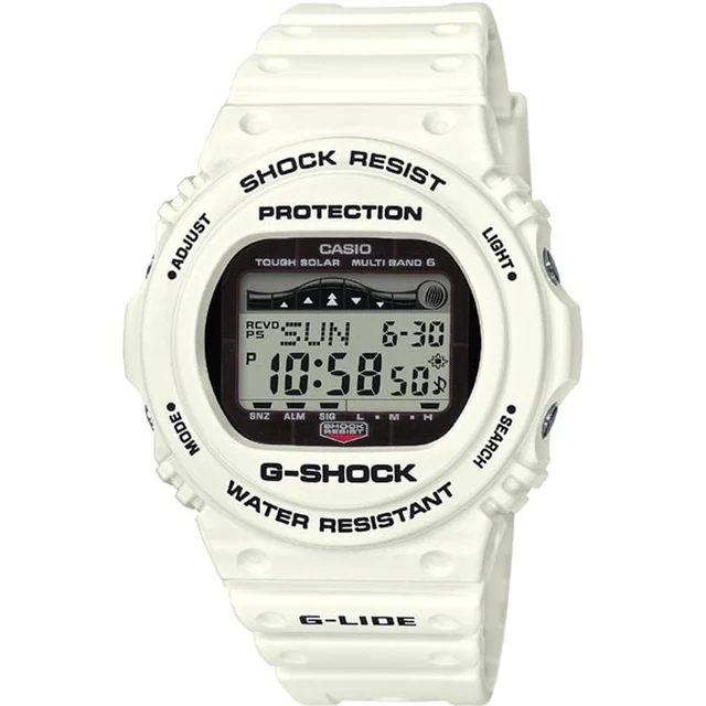 Casio GWX-5700CS-7JF kol saati