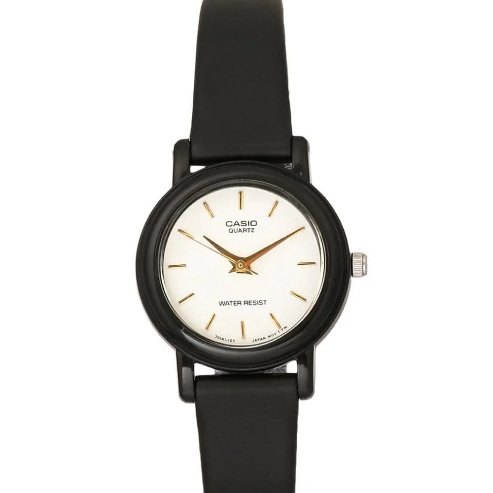 Casio LQ-139EMV-7ALDF-P 25 mm kol saati