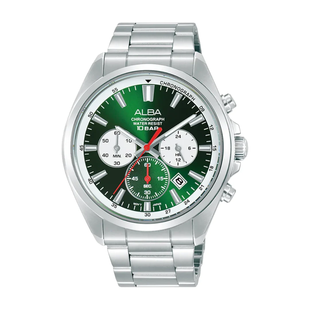 Alba Active AT3K27X 43 mm kol saati