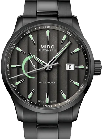 Mido Multifort M038.424.33.061.00/MI kol saati