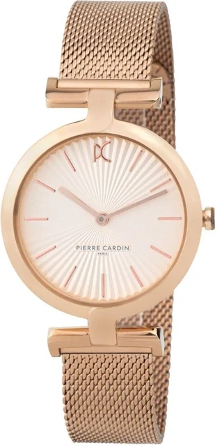 Pierre Cardin CMD.3508 kol saati