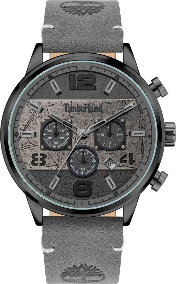 Timberland TDWGC2091202 46 mm kol saati