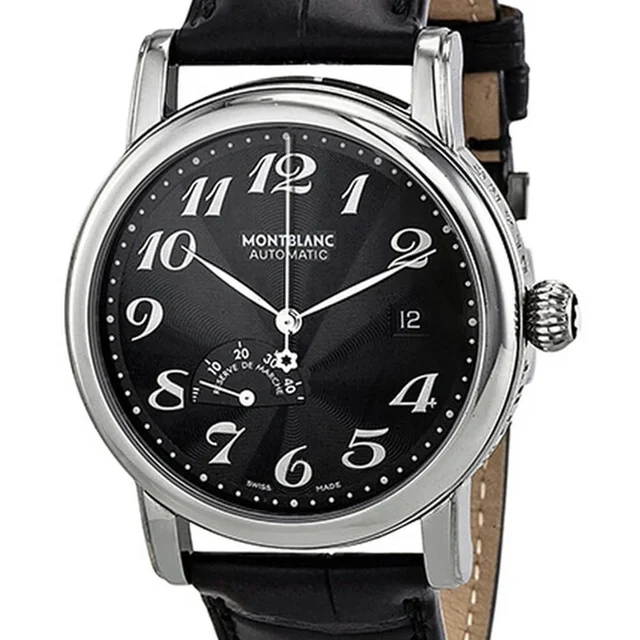 Montblanc Star / Star Legacy 41860 kol saati