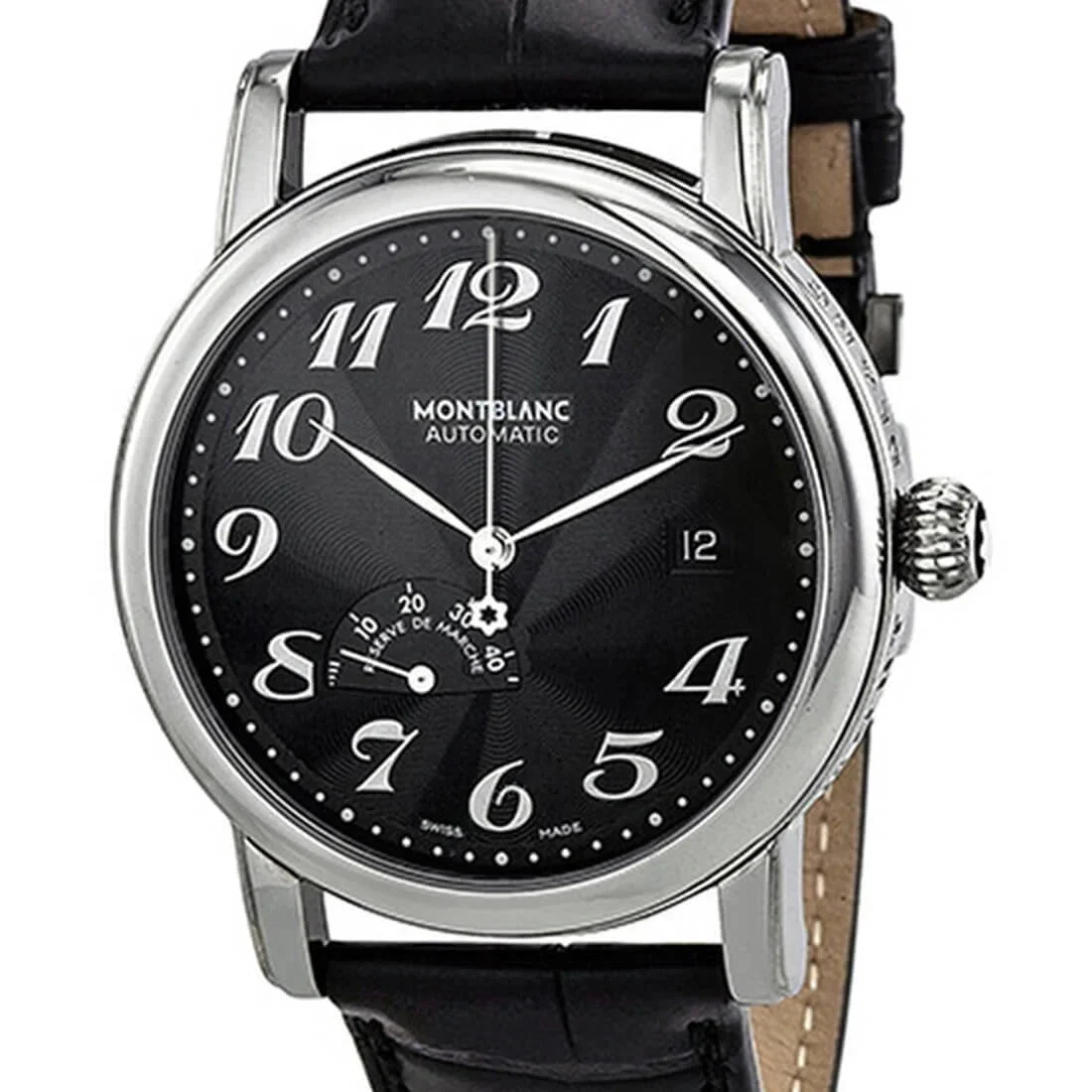 Montblanc Star / Star Legacy 41860 40 mm kol saati