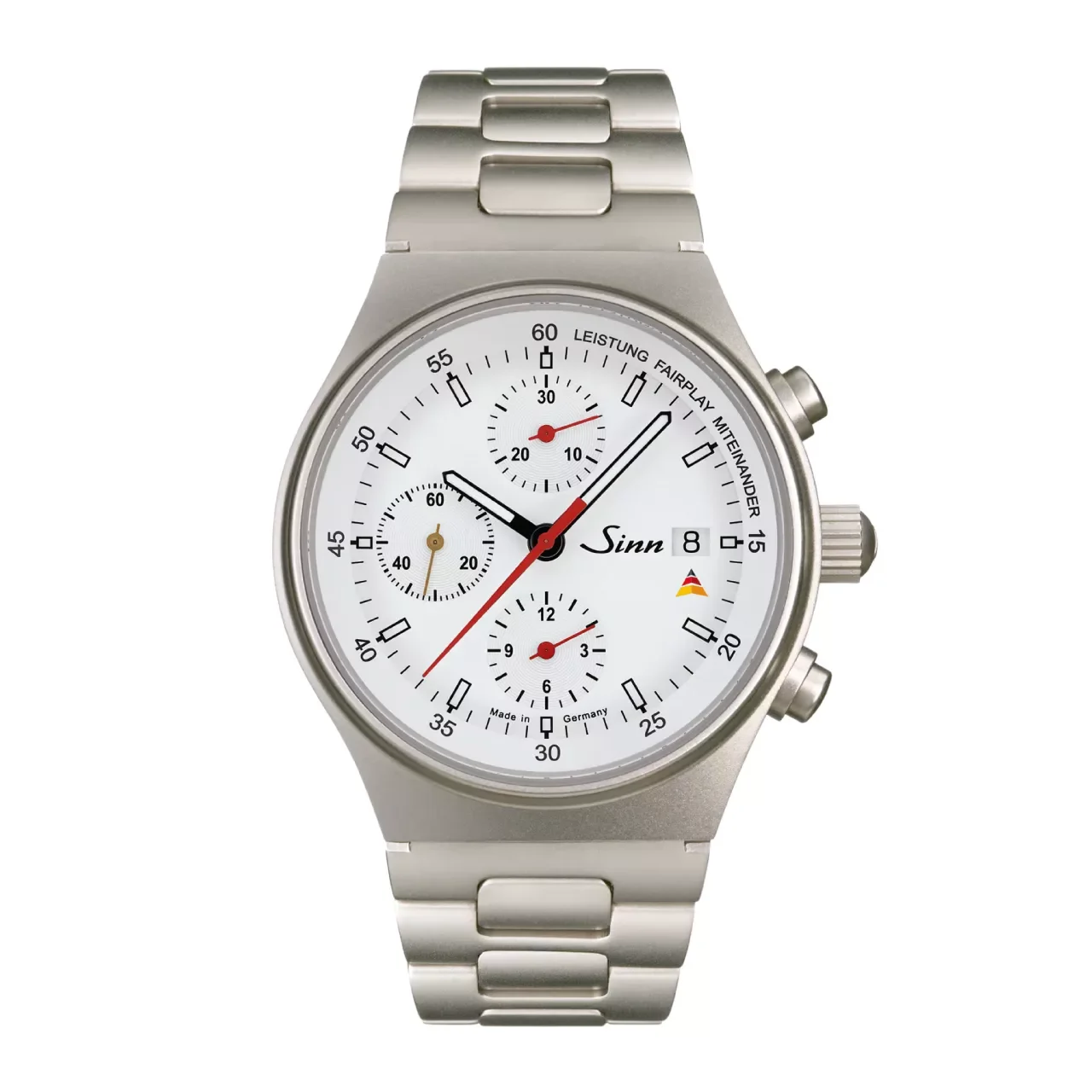 Sinn Sinn SINN-144.0622 41 mm kol saati