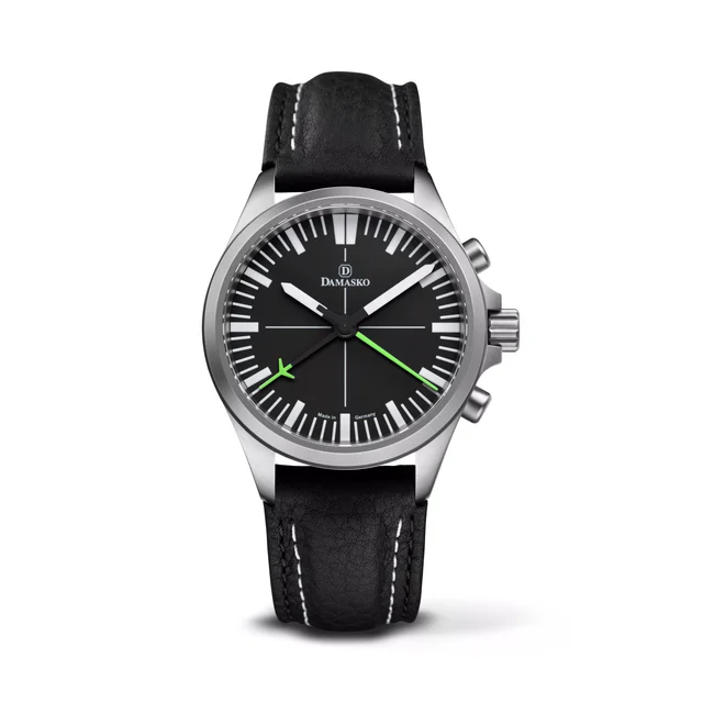 Damasko DC70-GREEN DAMASKO-DC70-GREEN kol saati