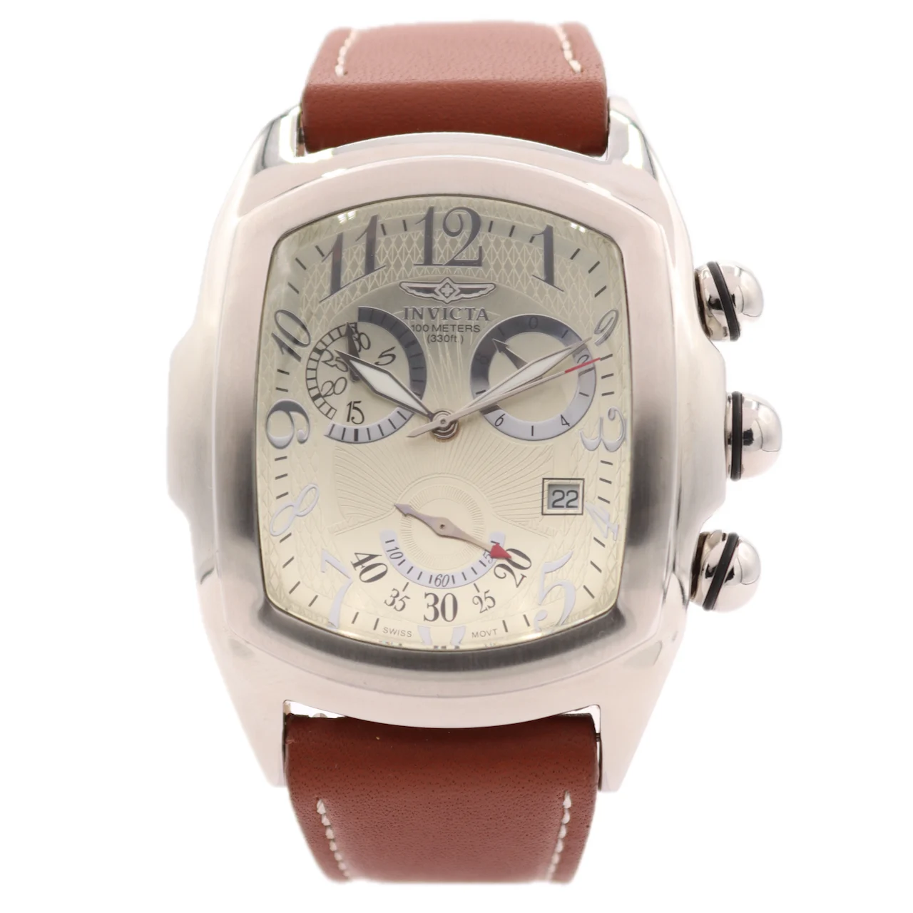 Invicta Invicta 06052026145157 47 mm kol saati