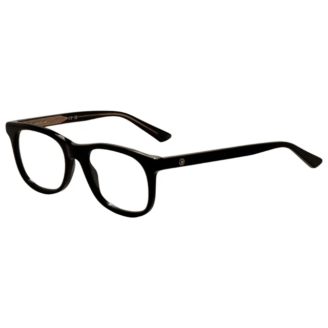 Montblanc Eyeglasses MB0385O-006-54 kol saati