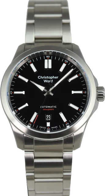 Christopher Ward Sealander PRE1925 kol saati