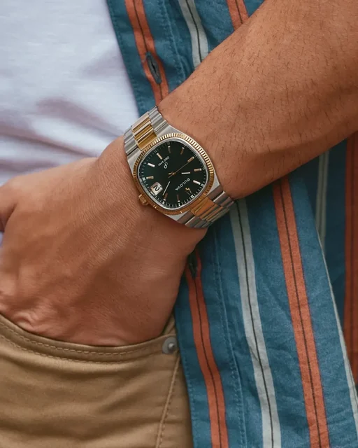 Bulova Super Seville 98B458 kol saati