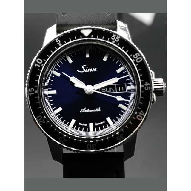 Sinn Blue 210000018861 kol saati