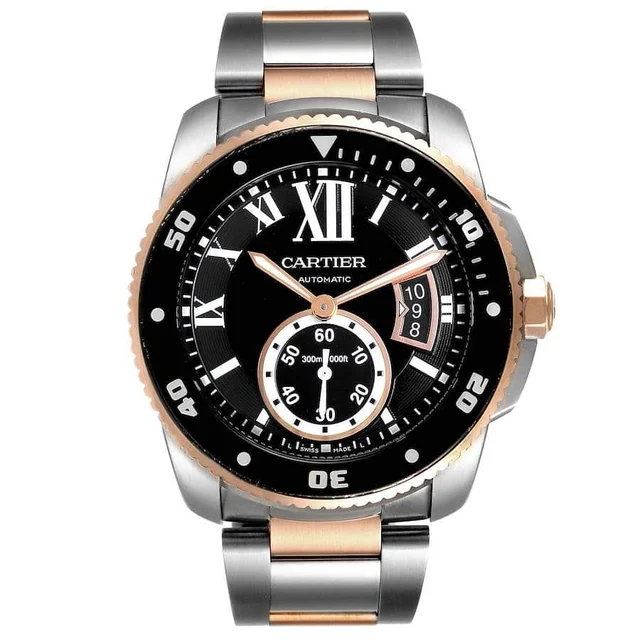 Cartier WWMD2024CR024 kol saati