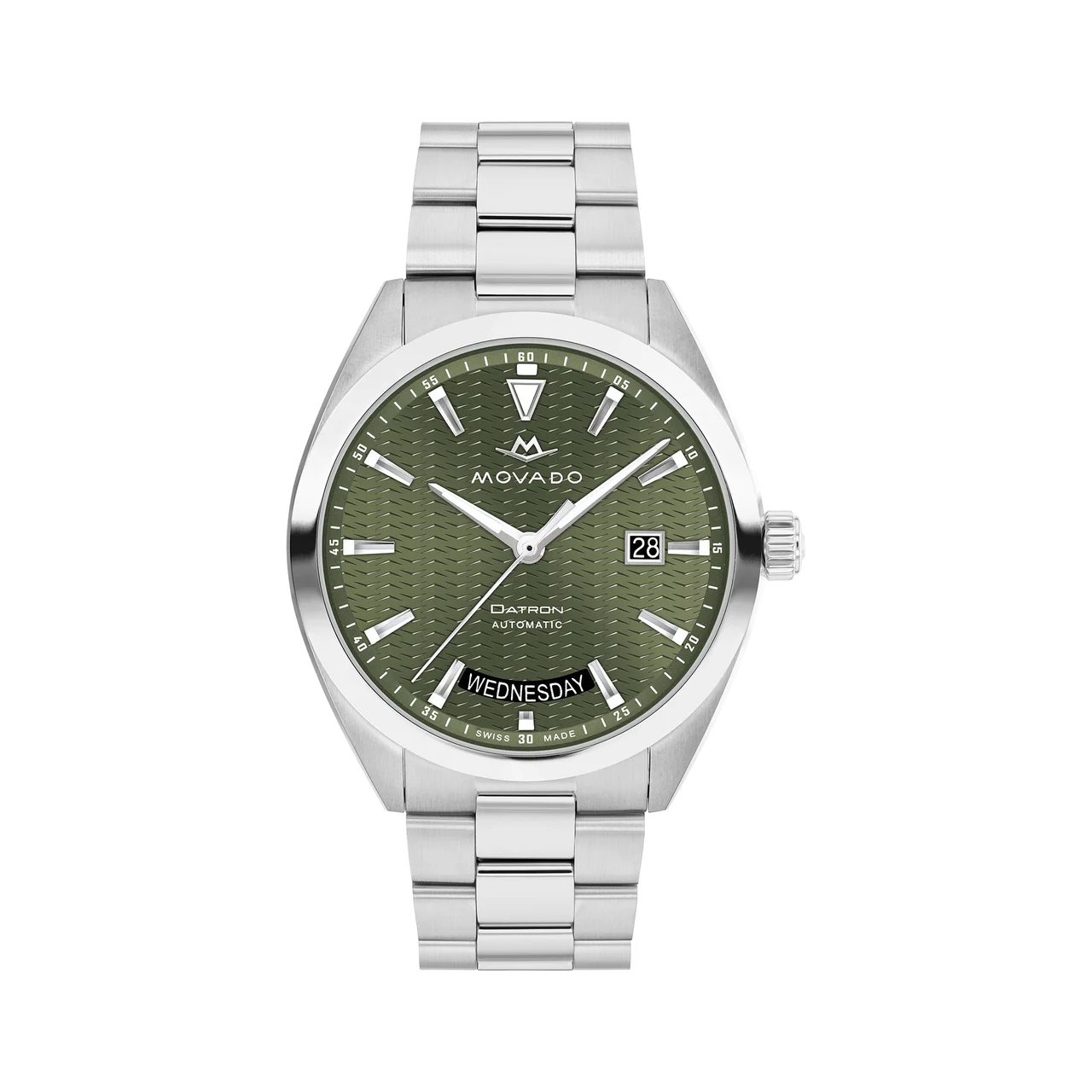 Movado Movado 3650178B 40 mm kol saati