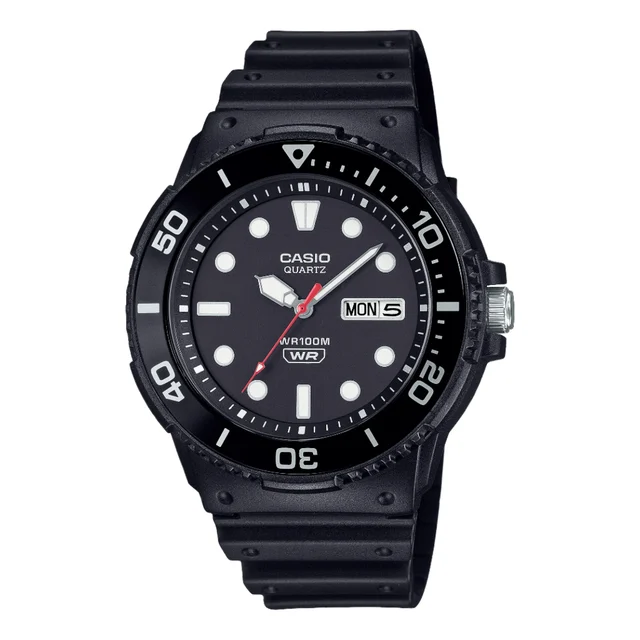 Casio MRW230H-1E1 kol saati