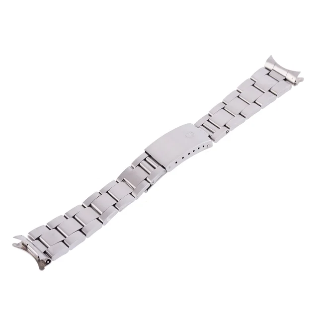 Rolex ROLEX, REF. 78360, OYSTER BRACELET, SPARE PART, STEEL kol saati