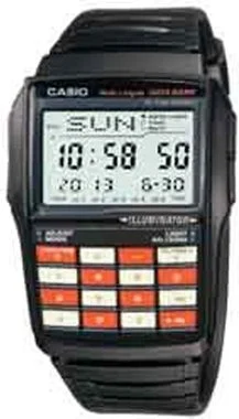 Casio DBC-32C-1DF kol saati