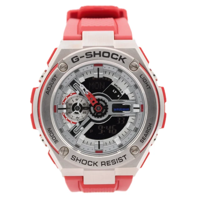 Casio Casio 01272026180832 kol saati