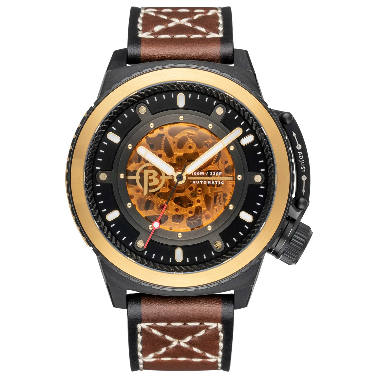 Ballast Watch BL-3134-03 kol saati