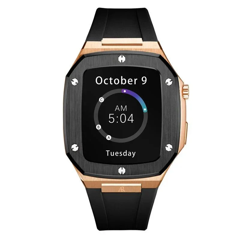 ASOROCK WATCHES ASOROCK WATCHES 8004 42 mm kol saati
