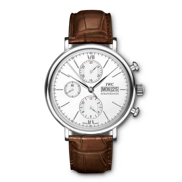 IWC Portofino W391007 kol saati
