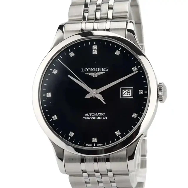 Longines Record 32972 kol saati