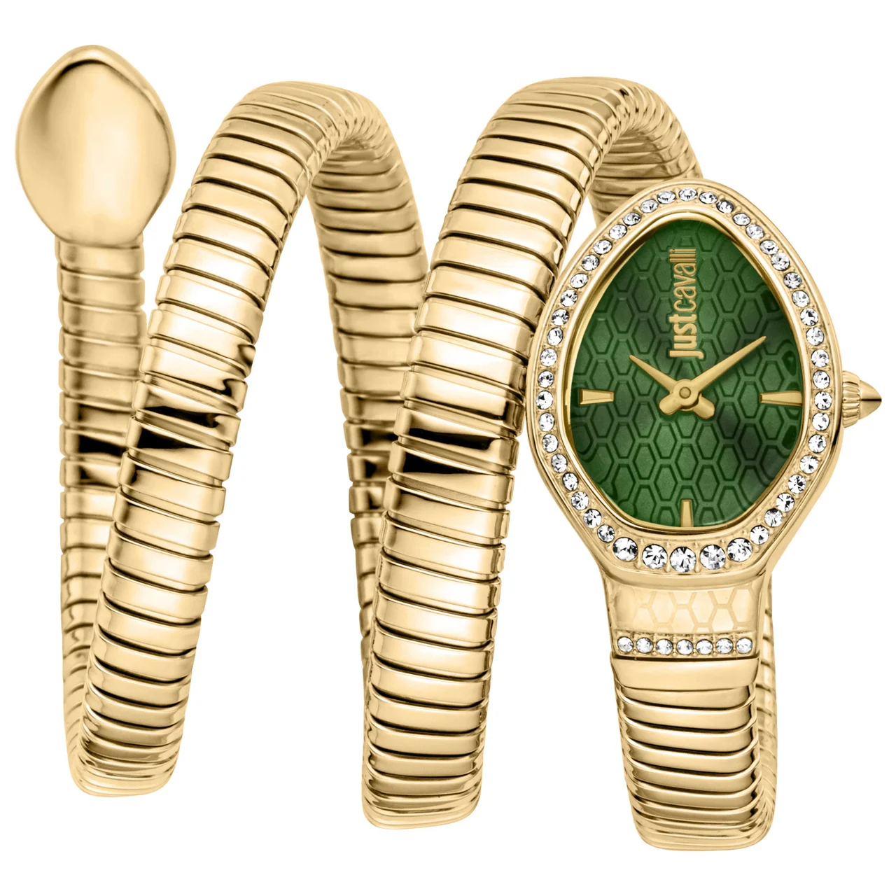 Just Cavalli Watch JC1L372M0035 kol saati