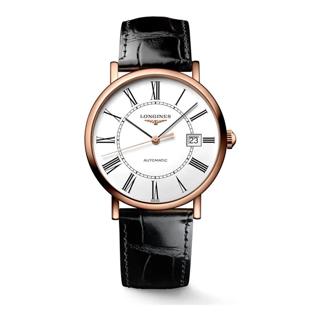 Longines The Elegant Collection L47878114 kol saati