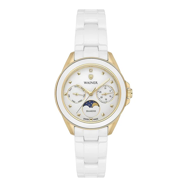 WAINER WA.18040-B kol saati